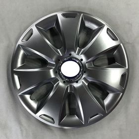 Toyota 335 15 inç 4 Adet Jant Kapağı