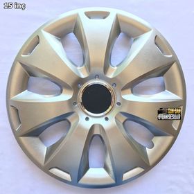Toyota 335 15 inç 4 Adet Jant Kapağı