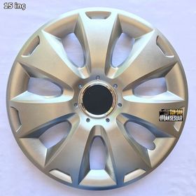Toyota 335 15 inç 4 Adet Jant Kapağı