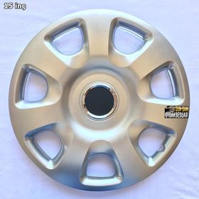 Toyota 336 15 inç 4 Adet Jant Kapağı