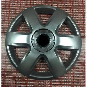 Toyota 337 15 inç 4 Adet Jant Kapağı