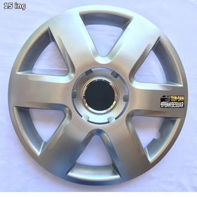 Toyota 337 15 inç 4 Adet Jant Kapağı