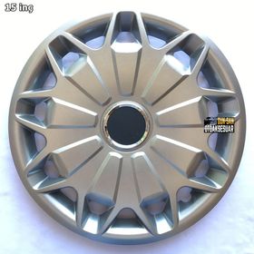 Toyota 338 15 inç 4 Adet Jant Kapağı