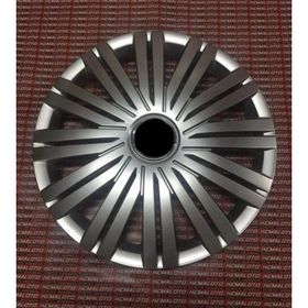 Toyota 339 15 inç 4 Adet Jant Kapağı
