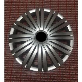 Toyota 339 15 inç 4 Adet Jant Kapağı
