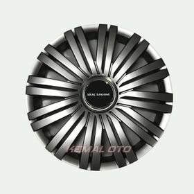 Toyota 339 15 inç 4 Adet Jant Kapağı