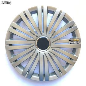 Toyota 339 15 inç 4 Adet Jant Kapağı