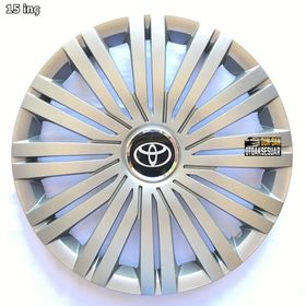Toyota 339 15 inç 4 Adet Jant Kapağı