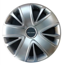 Toyota 341 15 inç 4 Adet Jant Kapağı