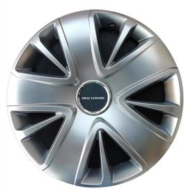 Toyota 341 15 inç 4 Adet Jant Kapağı
