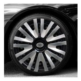 Toyota 4 Adet 1 Takım 3002 14 inç Uyumlu Jant Kapağı