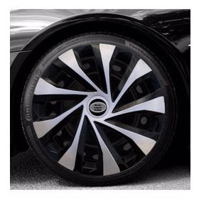 Toyota 4 Adet 1 Takım 3004 14 inç Uyumlu Jant Kapağı