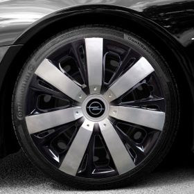 Toyota 4 Adet 1 Takım 3004 14 inç Uyumlu Jant Kapağı
