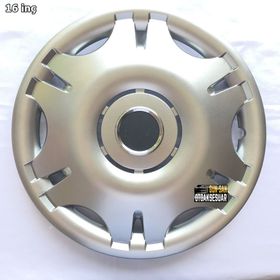 Toyota 402 16 inç 4 Adet Jant Kapağı