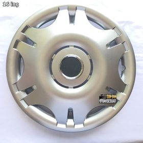 Toyota 402 16 inç 4 Adet Jant Kapağı
