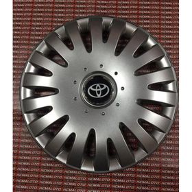 Toyota 403 16 inç 4 Adet Jant Kapağı
