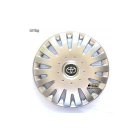 Toyota 403 16 inç 4 Adet Jant Kapağı