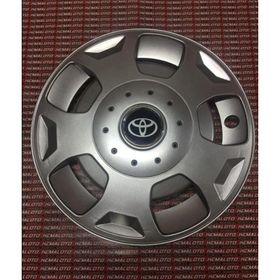 Toyota 404 16 inç 4 Adet Jant Kapağı