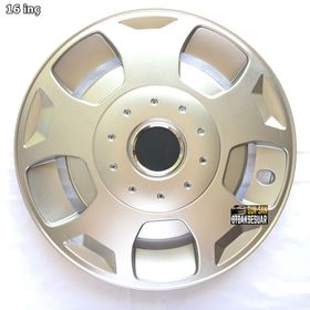 Toyota 404 16 inç 4 Adet Jant Kapağı