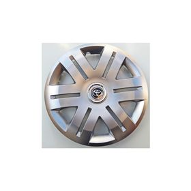 Toyota 406 16 inç 4 Adet Jant Kapağı