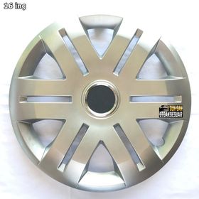 Toyota 406 16 inç 4 Adet Jant Kapağı