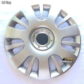 Toyota 407 16 inç 4 Adet Jant Kapağı