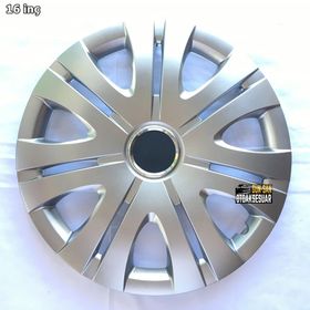 Toyota 408 16 inç 4 Adet Jant Kapağı