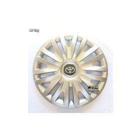 Toyota 412 16 inç 4 Adet Jant Kapağı