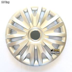 Toyota 412 16 inç 4 Adet Jant Kapağı
