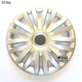 Toyota 412 16 inç 4 Adet Jant Kapağı