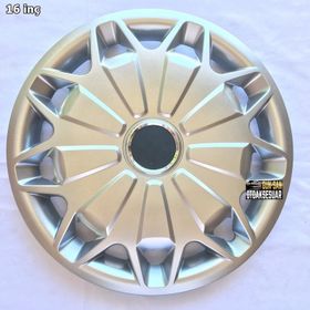 Toyota 419 16 inç 4 Adet Jant Kapağı