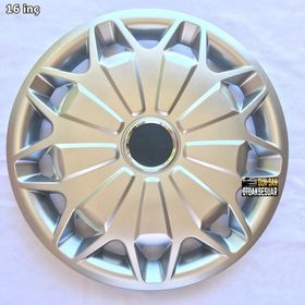 Toyota 419 16 inç 4 Adet Jant Kapağı