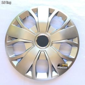 Toyota 420 16 inç 4 Adet Jant Kapağı
