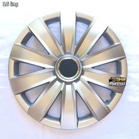 Toyota 421 16 inç 4 Adet Jant Kapağı