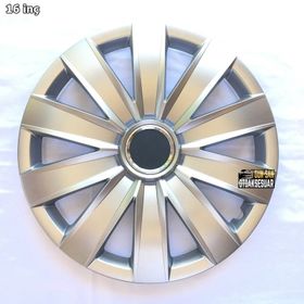 Toyota 421 16 inç 4 Adet Jant Kapağı