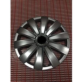 Toyota 421 16 inç 4 Adet Jant Kapağı
