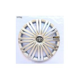 Toyota 422 16 inç 4 Adet Jant Kapağı