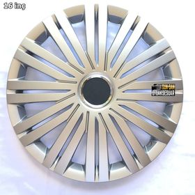 Toyota 422 16 inç 4 Adet Jant Kapağı