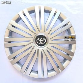 Toyota 422 16 inç 4 Adet Jant Kapağı