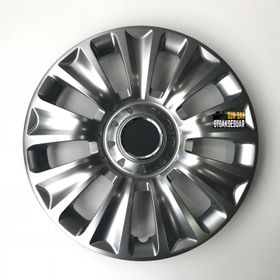 Toyota 424 16 inç 4 Adet Jant Kapağı