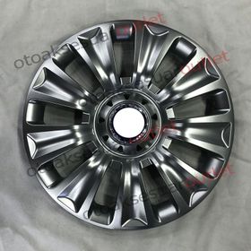 Toyota 424 16 inç 4 Adet Jant Kapağı
