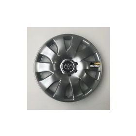 Toyota 425 16 inç 4 Adet Jant Kapağı