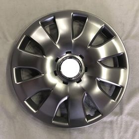 Toyota 425 16 inç 4 Adet Jant Kapağı