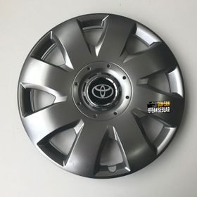 Toyota 426 16 inç 4 Adet Jant Kapağı