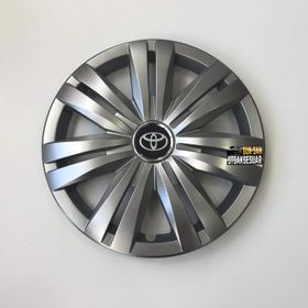 Toyota 427 16 inç 4 Adet Jant Kapağı
