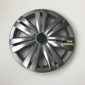 Toyota 427 16 inç 4 Adet Jant Kapağı