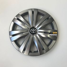 Toyota 427 16 inç 4 Adet Jant Kapağı
