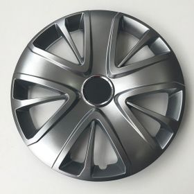 Toyota 428 16 inç 4 Adet Jant Kapağı