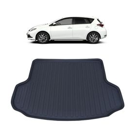Toyota Auris 2007 - 2012 3d Bagaj Havuzu