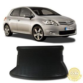 Toyota Auris 2007 - 2012 3d Bagaj Havuzu